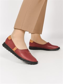 Слиперы/ Мокасины S-1425-10 - фото 31826