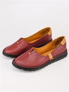 Слиперы/ Мокасины S-1425-10 - фото 31829