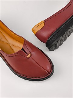 Слиперы/ Мокасины S-1425-10 - фото 31831