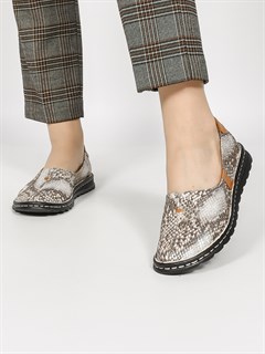 Слиперы/ Мокасины S-1425-80 - фото 31832