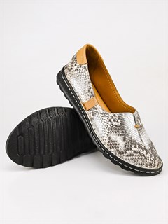 Слиперы/ Мокасины S-1425-80 - фото 31833