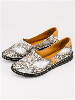 Слиперы/ Мокасины S-1425-80 - фото 31835