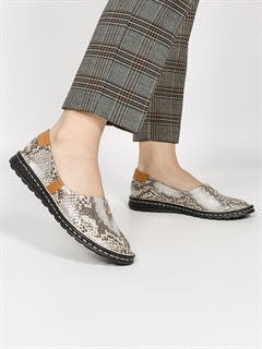 Слиперы/ Мокасины S-1425-80 - фото 31837