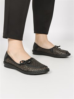 Слиперы/ Мокасины 1461-01 - фото 31839