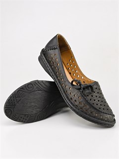 Слиперы/ Мокасины 1461-01 - фото 31841