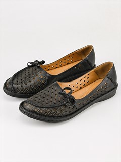 Слиперы/ Мокасины 1461-01 - фото 31843