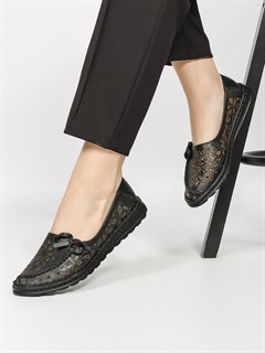 Слиперы/ Мокасины S-1459-01 - фото 31846