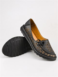 Слиперы/ Мокасины S-1459-01 - фото 31847