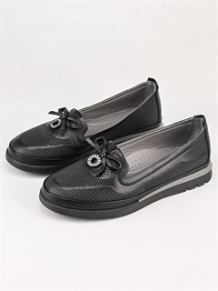 Слиперы/ Мокасины 655-01 - фото 31856