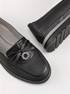 Слиперы/ Мокасины 655-01 - фото 31857