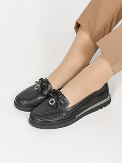 Слиперы/ Мокасины 655-01 - фото 31859