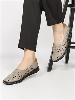 Слиперы/ Мокасины S-1432-08 Великаны