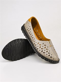 Слиперы/ Мокасины S-1432-08 Великаны - фото 31871