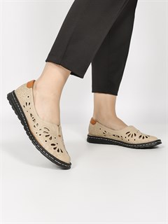 Слиперы/ Мокасины S-1429-03 Великаны - фото 31875