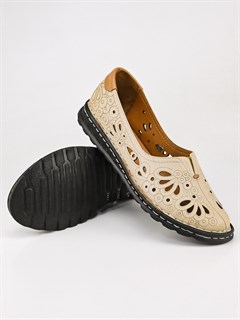 Слиперы/ Мокасины S-1429-03 Великаны - фото 31877