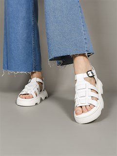 Босоножки на выход и на каждый день 105 Beyaz - фото 31880