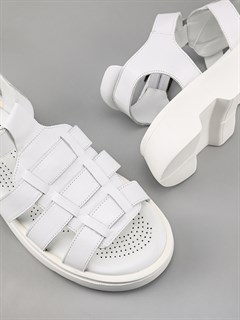 Босоножки на выход и на каждый день 105 Beyaz - фото 31884