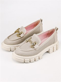 Лоферы женские комфорт  011-762 Vizon - фото 31892