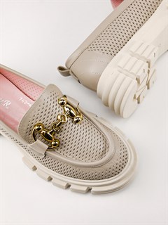 Лоферы женские комфорт  011-762 Vizon - фото 31893