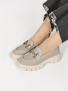 Лоферы женские комфорт  011-762 Vizon - фото 31895