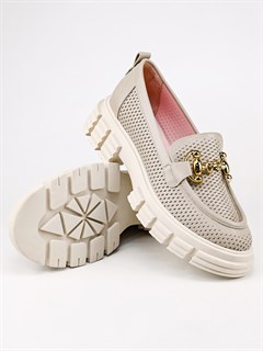 Лоферы женские комфорт  011-762 Vizon - фото 31897