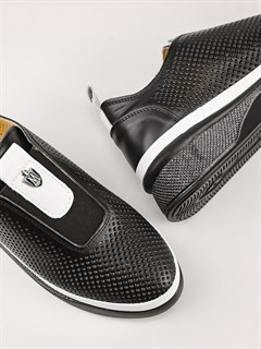 Слиперы/ Мокасины 161-1-01-212 - фото 31902