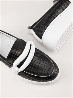 Слиперы/ Мокасины 158-21-02-51 - фото 31914