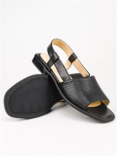 Босоножки на выход и на каждый день 1498-651 - фото 31917