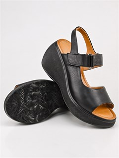 Босоножки 2629-R002 Siyah - фото 31925