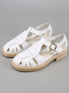 Босоножки 1911 Beyaz - фото 31951