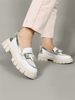 Лоферы женские комфорт  011-811-05-708 - фото 31966