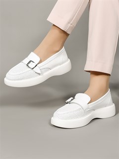 Слиперы/ Мокасины 22703-04 - фото 31970