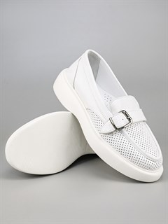 Слиперы/ Мокасины 22703-04 - фото 31973