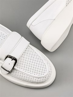 Слиперы/ Мокасины 22703-04 - фото 31974