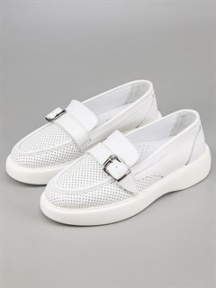 Слиперы/ Мокасины 22703-04 - фото 31975