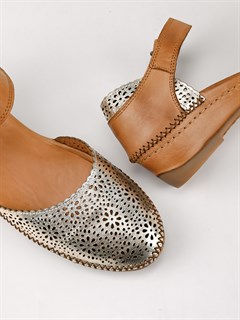 Босоножки на выход и на каждый день 105-L04-62-02 - фото 31998