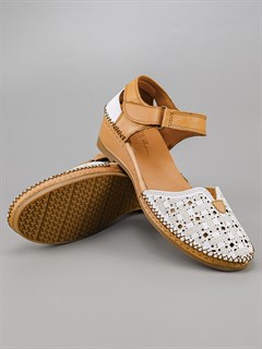 Босоножки на выход и на каждый день 100-07-02 - фото 32003