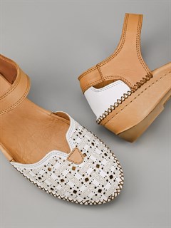 Босоножки на выход и на каждый день 100-07-02 - фото 32004