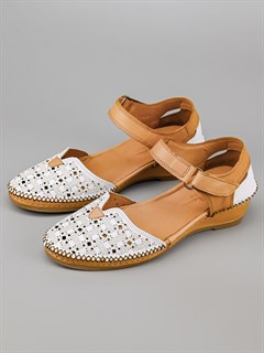 Босоножки на выход и на каждый день 100-07-02 - фото 32005