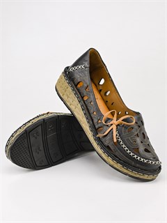 Слиперы/ Мокасины 11130-1-01 Малышки