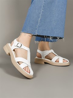 Босоножки на выход и на каждый день 1902 Beyaz - фото 32016