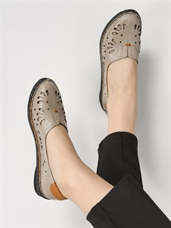 Слиперы/ Мокасины S-1429-08