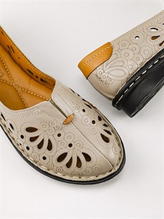 Слиперы/ Мокасины S-1429-08 - фото 32025