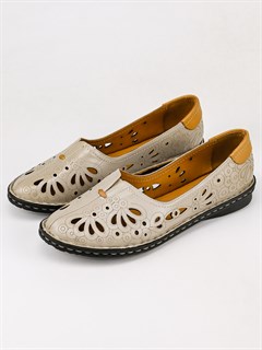 Слиперы/ Мокасины S-1429-08 - фото 32026