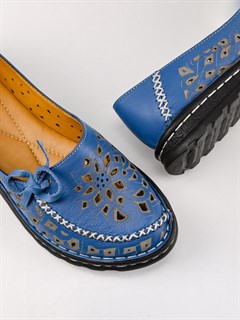 Слиперы/ Мокасины S-1459-04 - фото 32031