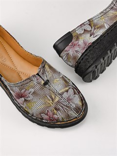 Слиперы/ Мокасины P-0425-158 - фото 32037