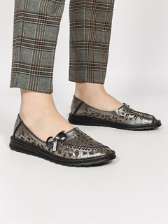 Слиперы/ Мокасины S-1459-13 - фото 32040