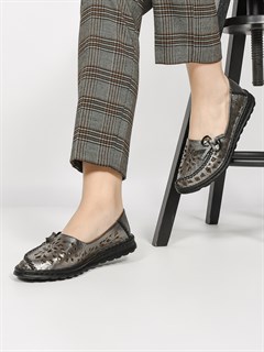 Слиперы/ Мокасины S-1459-13 - фото 32041