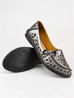 Слиперы/ Мокасины S-1459-13 - фото 32042