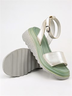 Босоножки на выход и на каждый день 326 - фото 32066